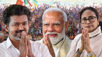 విజయ్ చేతిలోనే నిర్ణయం, రహస్య బేటీలు - మద్దతు పై తేల్చేసిన టీవీకే..!?