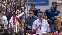 విజయ్ కోసం నయీమ్ సెక్యూరిటీ: 100 మంది స్పెషల్ కమాండోలు