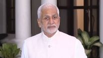 సాయిరెడ్డి కొత్త పార్టీ, తెర వెనుక - అసలు టార్గెట్..!!