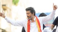 బీజేపీకి లడ్డులా దొరికిన విజయ్, ఆట మొదలు..!!
