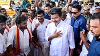 Vijay: అత్యవసరంగా సర్వే రిపోర్ట్ కోరిన విజయ్-టర్నింగ్ పాయింట్ వేళ ?