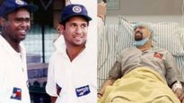 Vinod Kambli: వినోద్ కాంబ్లీ ఆరోగ్యం విషమం? స్నేహితుడి కోసం రంగంలోకి సచిన్..!