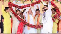 West Bengal Survey: బీజేపీ అంతర్గత సర్వేలో షాకింగ్- ఎన్ని సీట్లో తెలుసా ?
