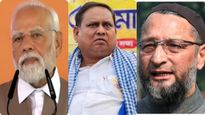 West Bengal: బీజేపీతో బంధం బట్టబయలు-ముస్లిం పార్టీతో ఎంఐఎం కటాఫ్..!