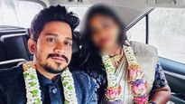 ప్రేమ పేరుతో గొడ్డు మాంసం తినిపిస్తూ.. మతం మార్చి నరకయాతన!