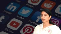 గూగుల్ కు వైఎస్ భారతి వార్నింగ్, వాళ్లందరికీ లీగల్ నోటీసులు