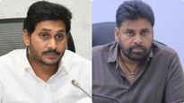 పవన్ కళ్యాణ్ సర్జరీపై స్పందించిన జగన్- ఎమోషనల్ మెసేజ్..!