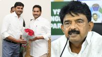 జగన్ సీపీఆర్వో శ్రీహరి అరెస్ట్ కలకలం-హైకోర్టుకు వైసీపీ-డీజీపీకి ఘాటు లేఖ..!