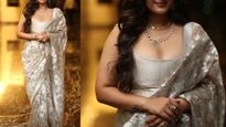 ఒక్క ఈవెంట్ తోనే ఇండస్ట్రీని షేక్ చేసిన స్టార్ హీరో మేనకోడలు..!   