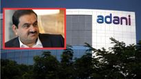 Adani:జైప్రకాష్ అసోసియేట్స్ బిడ్‌పై అదానీకి భారీ ఊరట,కీలక తీర్పు ఇచ్చిన NCLAT..!
