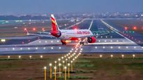Air India: ఎయిర్ ఇండియా విమానానికి తప్పిన భారీ ప్రమాదం