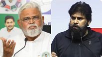 పవన్ కు అంబటి అదిరిపోయే పంచ్..! విజయ్ తో పోలికపై..!