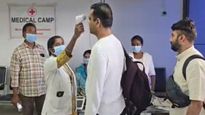 ఏపీలో ఎబోలా అలెర్ట్.. అక్కడ ఎబోలా స్క్రీనింగ్ పరీక్షలు!