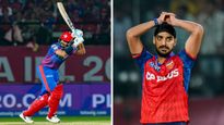 IPL 2026: మళ్లీ అదే తప్పిదం.. పంజాబ్ కింగ్స్‌కు తప్పని పరాజయం!
