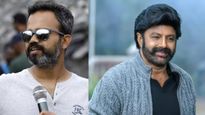 ప్రశాంత్‌నీల్ చేస్తున్న సినిమాలను ఎప్పుడో చేసేసిన బాలయ్య