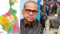 బెంగాల్ ఎన్నికల్లో 53.7 సెకన్లకో ఓటు ? ఏపీ తరహా మ్యాజిక్-పరకాల మరో షాకింగ్..!