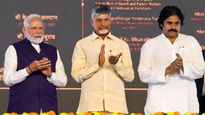 కూటమి రాజ్యసభ అభ్యర్ధుల ఖరారు - బీజేపీ, జనసేన నుంచి అనూహ్యంగా..!! 