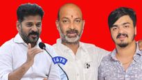 బండి భగీరథ్ పోక్సో కేసు.. సీఎం రేవంత్ సీరియస్, విచారణకు సిట్!