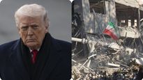 Iran War: నేటితో ఇరాన్ వార్ ముగింపు .! ట్రంప్ దారెటు ? కాంగ్రెస్ ఒప్పుకుంటుందా ?