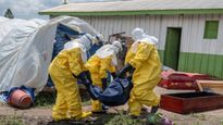 Ebola: శవాల కోసం ఆసుపత్రిపై దాడి! రెండు నెలల ముందే వైరస్ లీక్..