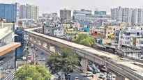 హైదరాబాద్ లో మరో ఎలివేటెడ్ ఫ్లైఓవర్.. ఈ రూట్ లో ట్రాఫిక్ సమస్యలకు చెక్!
