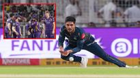 IPL 2026: కొంపముంచిన చెత్త ఫీల్డింగ్.. గుజరాత్‌‌పై కేకేఆర్ ఘన విజయం!