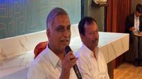 జగన్ స్టైల్‌లో హరీష్ రావు వార్నింగ్! రాసి పెట్టుకోండి, మనం రాగానే..