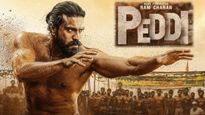 పెద్ది.. ఇదేం సడన్ సర్ ప్రైజ్ రా అయ్యా: రేపే