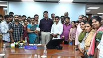 చెరువుల పునరుద్ధరణలో ఇళ్ళు కోల్పోయిన నిరుపేదలకు శుభవార్త చెప్పిన హైడ్రా కమీషనర్!