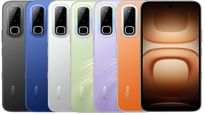 కలర్ ఛేంజ్ ఫీచర్.. కొత్త ఫోన్ లాంఛ్ చేసిన  Infinix !!