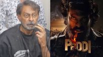 ఆ వెదవల పనే.. రామ్ చరణ్‌కి అండగా జగ్గుభాయ్ !!