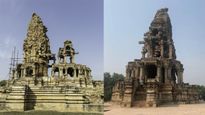 నిజంగా ఈ ఆలయాన్ని దెయ్యాలు నిర్మించాయా ? ఒక్క రాత్రి లోనే ??