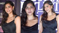 మల్లూ బ్యూటీ 