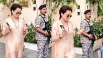 కంగనా రనౌత్ సీక్రెట్ మ్యారేజ్? గుట్టు విప్పిన ఫైర్ బ్రాండ్!