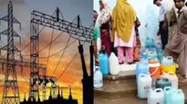 అక్కడి ప్రజలకు బిగ్ షాక్.. నీరు, గ్యాస్, విద్యుత్ బంద్..!