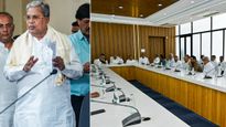సిద్ధరామయ్య రాజీనామా ముహూర్తం ఖరార్: ఆ వెంటనే.. !!