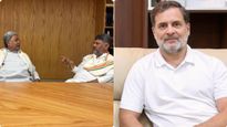 కర్నాటక సీఎం మార్పుపై తేల్చేసిన కాంగ్రెస్-రాజ్యసభ ఎన్నికల వేళ..!