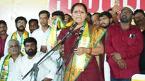 పాలమూరు రంగారెడ్డి ప్రాజెక్టుపై రేవంత్ సర్కార్ కు కవిత అల్టిమేటం!