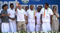 కాంగ్రెస్ 'ఆపరేషన్ సౌత్' షురూ - రాహుల్ సన్నిహిత నేతకు బాధ్యతలు..!!