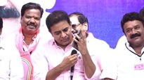 నెట్టింట హల్‌చల్ చేస్తున్న కేటీఆర్ ఫోన్ కాల్ వీడియో!