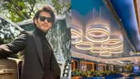మహేష్‌బాబు రెస్టారెంట్‌లో వాటర్ బాటిల్ ధర ఎంతో తెలుసా?