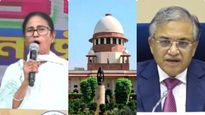SIR వల్లే ఓడిపోయాం..! సుప్రీం మెట్లెక్కిన మమత..! కీలక పరిణామాలు..!
