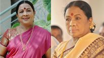 అన్నాదురై టూ విజయ్.. ఏడుగురు సీఎంలతో నటించిన ఏకైక నటి ఈమెనే ?? 