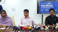 Mega Dsc: మెగా డీఎస్సీపై తేల్చేసిన ఏపీ సర్కార్..!  ఎంపిక, మెరిట్ లిస్ట్ పైనా..!