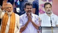 విజయ్ కు మోదీ కీలక సందేశం.. బిగ్ రిలీఫ్..!!