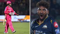 DC vs KKR: అక్కడే మ్యాచ్ పోయింది: అక్షర్ పటేల్