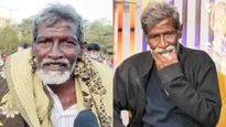 సోషల్ మీడియా స్టార్ కుర్చీతాత ఇకలేరు..