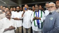  వైసీపీలోకి మోపిదేవి, సీటు పై తేల్చి చెప్పిన జగన్..!!