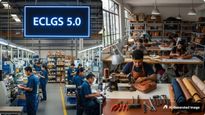 ECLGS 5.0: ఎంఎస్ఎంఈలకు గుడ్ న్యూస్-ఆర్ధిక సంక్షోభం వేళ బిగ్ రిలీఫ్..!