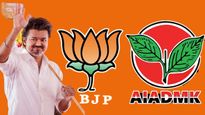 తమిళనాడులో బీజేపీకి విజయ్ ఊహించని వరం- ఢిల్లీ మార్క్ గేమ్..!!